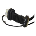 Chicote Porta Dianteiro Direito Gm Captiva 2009 3.6 Aut