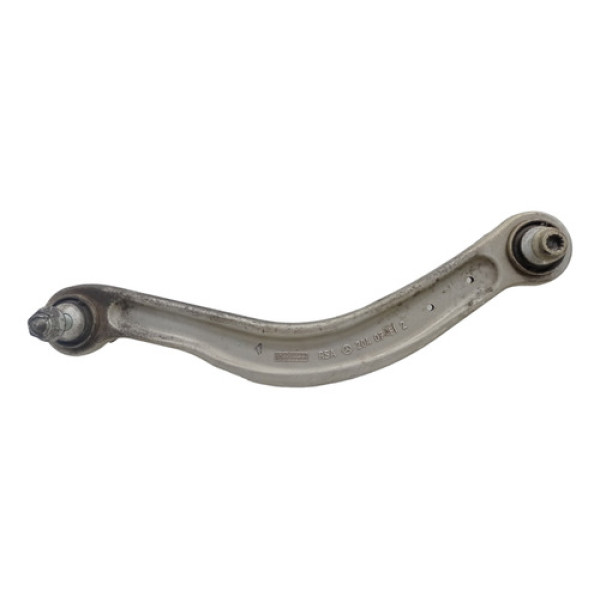 Braco Traseiro Esquerdo Mercedes C180 Kompressor 2011 1.6