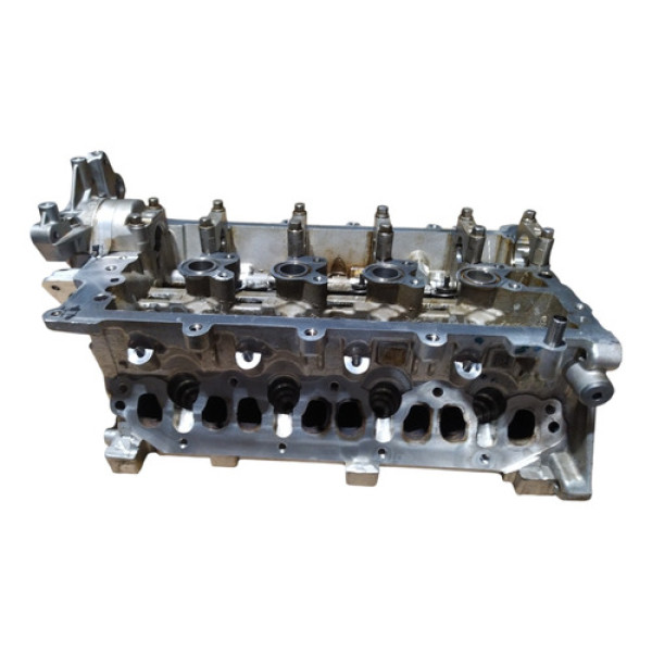 Cabeçote Motor Jeep Compass Longitude 1.3 Flex 2023 