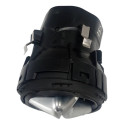 Difusor Ar Painel Mercedes-benz Cla 200 1.6 Turbo Y09353