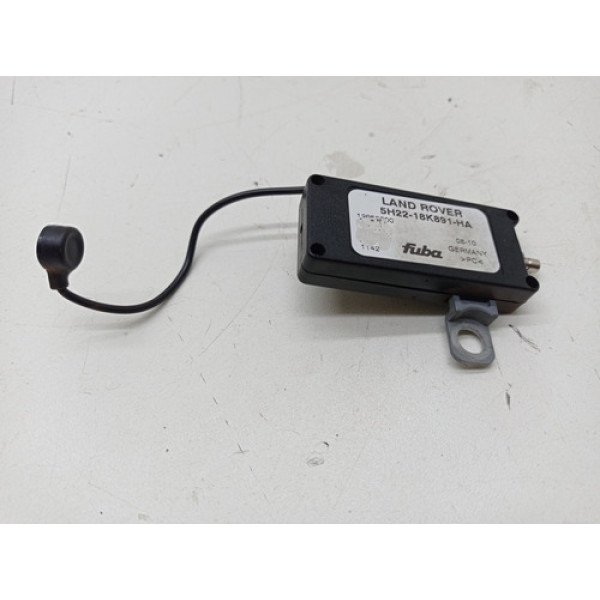 Amplificador Antena Range Rover Sport 3.0 2011 5h2218k891ha