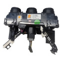 Comando Controle Ar Condicionado Gm Tracker 2021 1.0 Turbo
