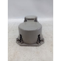 Porta Copos Console Central Gm Captiva 2009