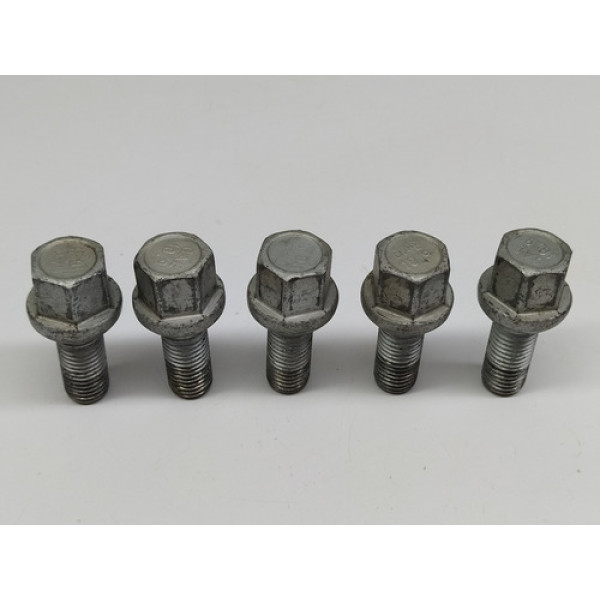 Parafuso Roda Chery Tiggo 3x Pro 1.0 2023