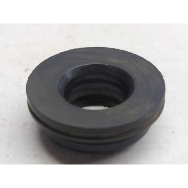 Bucha Guarnição Válvula Hidrováco Bmw 320i 2006 