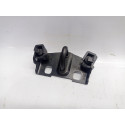 Batente Tampa Traseira Peugeot 208 1.6 2017 