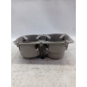 Porta Copos Console Central Gm Captiva 2009