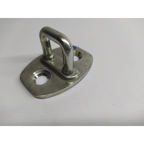 Batente Fechadura De Porta Chevrolet Spin 2019