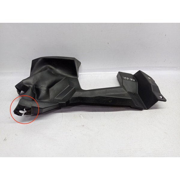 Defletor Radiador Honda Hrv 1.8 Aut Cvt 2020 71111t8n
