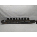 Absorvedor De Impacto Traseiro Subaru Tribeca 2008 3.6