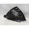 Acabamento Moldura Esquerdo Painel Mercedes C200 K 2008 1.8