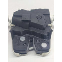Fechadura Porta Malas Mercedes C180 Cgi 1.6 Touring 2014 