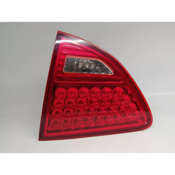 Lanterna Traseira Direita Tampa Hyundai Veracruz 2008 Led 