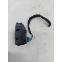 Botão Pisca Alerta Mercedes-benz C180 Cgi 2011 1.8 