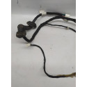 Chicote Tampa Traseira Jac J6 2012 2.0 Manual