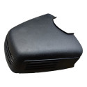Acabamento Interno Retrovisor Mercedes C180 Cgi 2012 1.8
