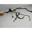 Chicote Porta Dianteira Esquerda Volvo Xc60 T5 2012 