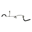 Cano Agua Turbina Hyundai Hb20 Platinun 2022 1.0