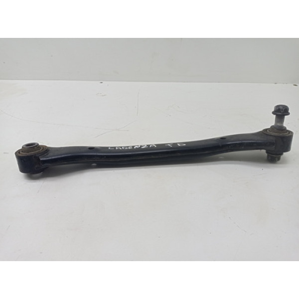 Braço Suspensão Traseiro Esquerdo Kia Cadenza 3.5 V6 2010