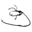 Chicote Aerofólio Gm Captiva Sport 4x4 2011 3.0 Gasolina 