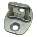 Batente Porta Dianteiro Esquerdo Onix Plus Ltz1.0 Turbo