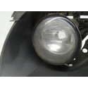 Farol Milha Esquerdo Freelander 2012  Com Avarias 