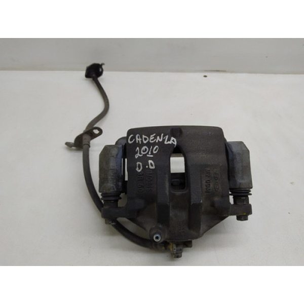 Pinça Dianteiro Direito Cadenza 3.5 V6 2010