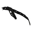 Suporte Apoio Farol Esquerdo Honda Civic Lxr 2013 Automático