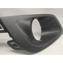 Moldura Esquerda Farol De Milha Gm Prisma Lt 2019 