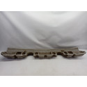 Absorvedor Impacto Parachoque Traseiro Veracruz 3.8 V6 2008