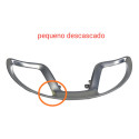 Acabamento Volante Direção Gm Captiva Sport 2011 Detalhe