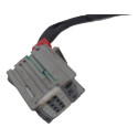 Chicote Porta Traseira Esquerda Onix Plus Ltz 2021 1.0 