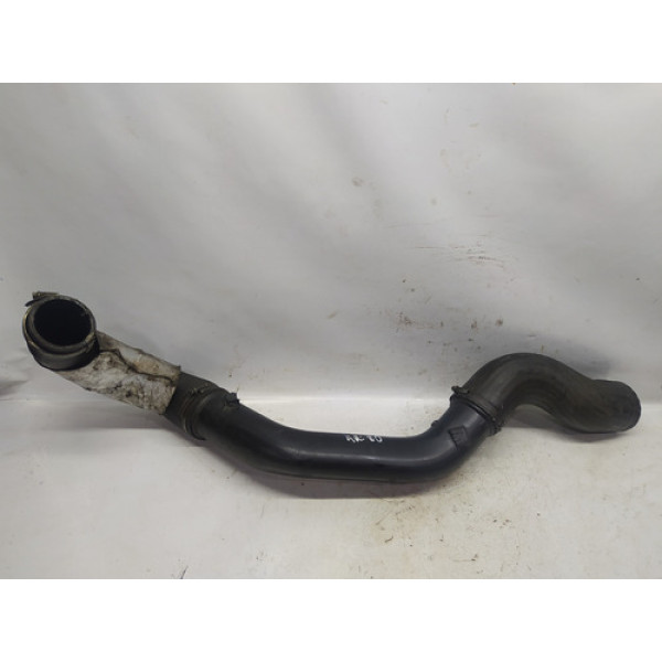 Mangueira Cano Intercooler Volvo Xc60 T6 2010 3.0