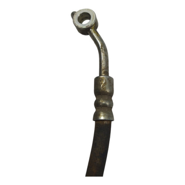 Flexível Pinça Traseira Esquerda Chery Tiggo 2 2020 1.5 Flex