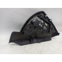 Acabamento Moldura Esquerdo Painel Mercedes C200 K 2008 1.8