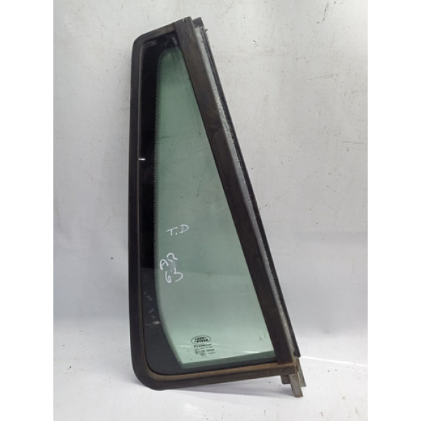 Vidro Fixo Traseiro Direito Land Rover Freelander 2 2012
