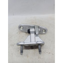 Dobradiça Porta Traseira Direita Mercedes C180 Cgi 2012 1.8