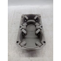 Porta Copos Console Central Gm Captiva 2009