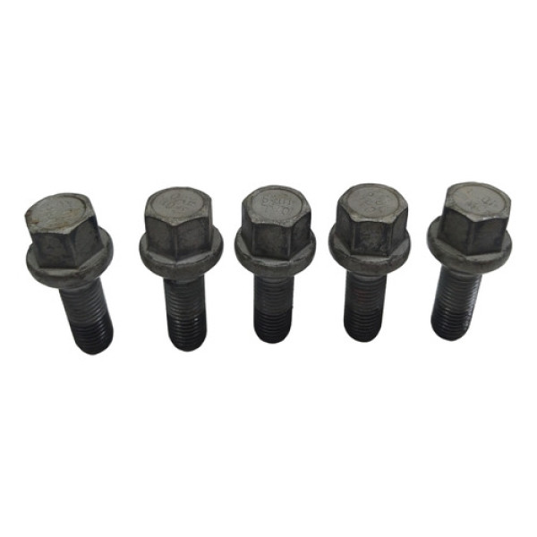 Parafuso Roda Chery Tiggo 5x Txs 1.5 2020 Jg C/ 5 Peças 