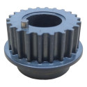 Engrenagem Virabrequim Gm Onix Plus Ltz 1.0 Turbo 2021 