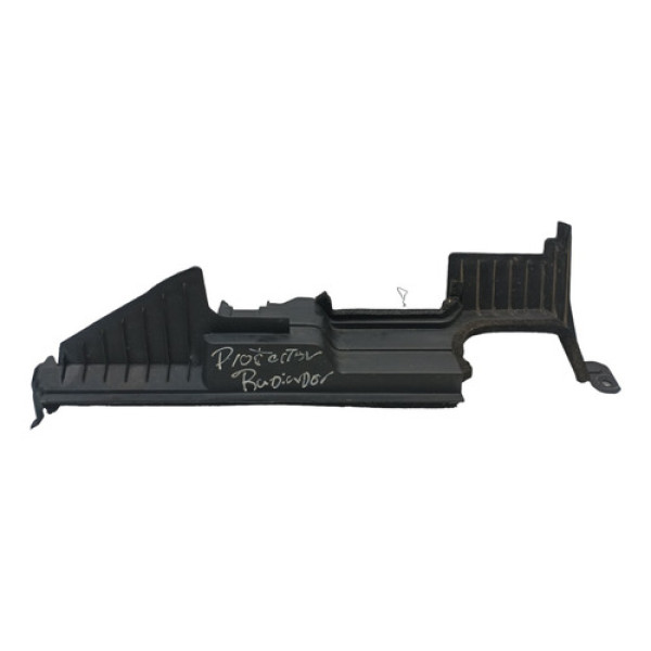 Defletor Esquerdo Radiador Tiggo 5x 2020 1.5 
