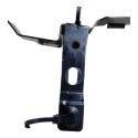 Par Suporte Chicote Motor Chevrolet Onix 1.0 2021