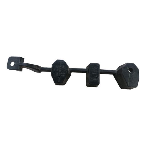Suporte Direito Grade Dianteira Hyundai Creta 2023 1.0 Turbo