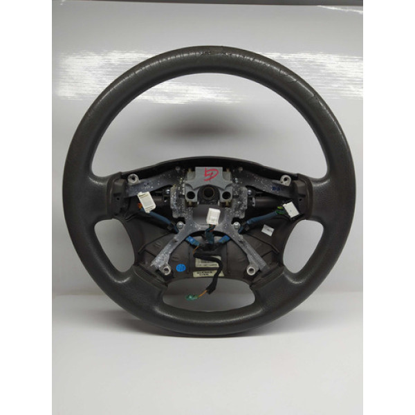 Volante Direção Hyundai Santa Fé  2012 