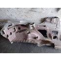 Lateral Traseira Esquerda Chevrolet Tigra 1998 