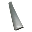 Aplique Forro Traseiro Esquerdo Captiva Sport 2011 3.0 Aut
