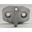 Batente Fechadura Porta Mercedes C180 2014 