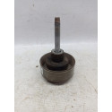 Polia Correia Do Alternador Chevrolet Captiva 2009 3.6 