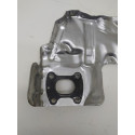 Protetor Calor Turbina Tracker  2021 1.0
