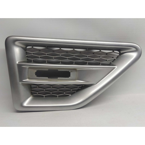 Acabamento Paralama Direito Land Rover Freelander 2 2010 